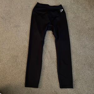 Gymshark training leggings